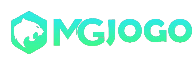 Mgjogo Logo